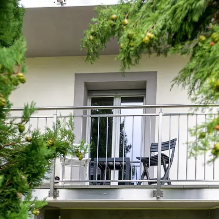 Le Caronelle * Villa di Tirano