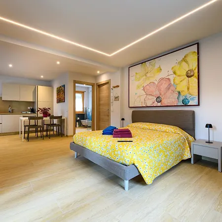 Le Caronelle Holiday home *