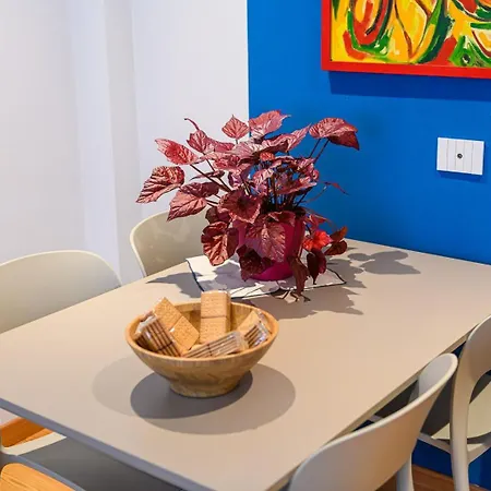 Holiday home Le Caronelle Villa di Tirano