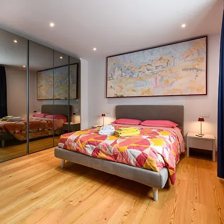 Le Caronelle Holiday home *