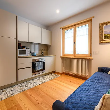 Holiday home Le Caronelle *