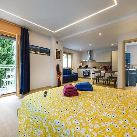 Holiday home Le Caronelle Villa di Tirano