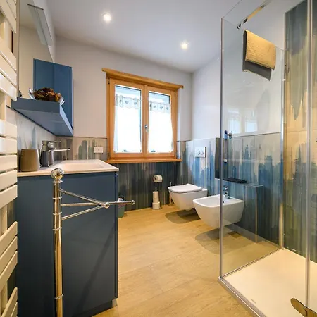 Le Caronelle Holiday home *
